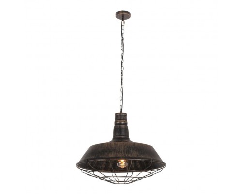 Подвесной светильник Lumina Deco Arigio LDP 6862-450 O.GD