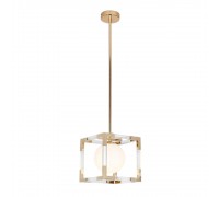 Подвесной светильник Lumina Deco Bosco LDP 6025-1 GD