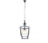 Подвесной светильник Lumina Deco Brooklin LDP 1231-1 CHR+WT