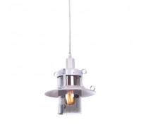 Подвесной светильник Lumina Deco Capri LDP 11327-1 WT