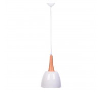 Подвесной светильник Lumina Deco Derby LDP 7901 WT