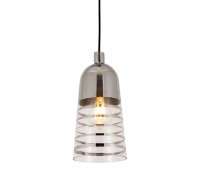 Подвесной светильник Lumina Deco Etrica LDP 6815 CHR