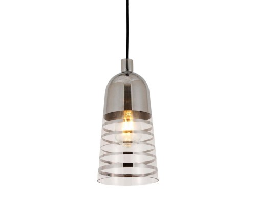 Подвесной светильник Lumina Deco Etrica LDP 6815 CHR