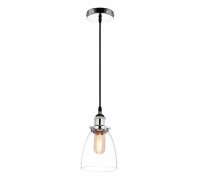 Подвесной светильник Lumina Deco Fabi LDP 6800 CHR+PR