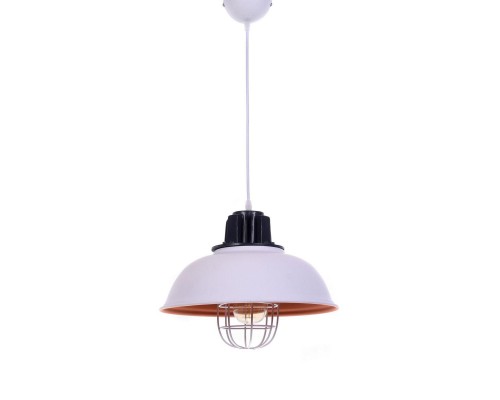 Подвесной светильник Lumina Deco Fuko LDP 6859 WT