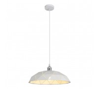 Подвесной светильник Lumina Deco Grosetto LDP 8039-400 WT+CHR