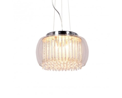 Подвесной светильник Lumina Deco Gusto LDP 7019-500 PR