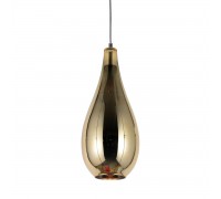 Подвесной светильник Lumina Deco Lauris LDP 6843-1 GD