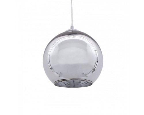 Подвесной светильник Lumina Deco Lobos LDP 107-300 CHR