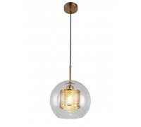 Подвесной светильник Lumina Deco Pontina LDP 6830 MD