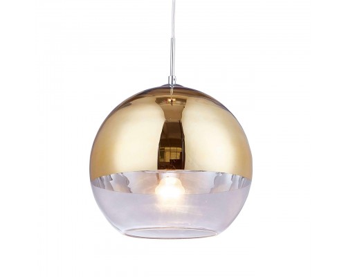 Подвесной светильник Lumina Deco Veroni LDP 1029-200 GD