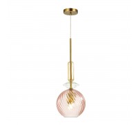 Подвесной светильник Odeon Light Pendant Bella 4862/1