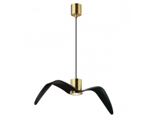 Подвесной светильник Odeon Light Pendant Birds 4900/1C