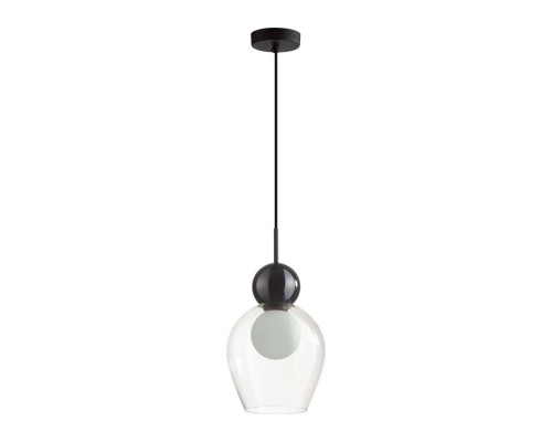 Подвесной светильник Odeon Light Blacky 5023/1