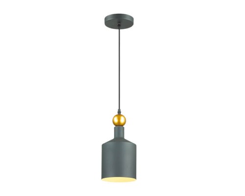 Подвесной светильник Odeon Light Pendant Bolli 4085/1