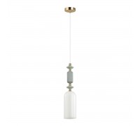 Подвесной светильник Odeon Light Classic Candy 4861/1A