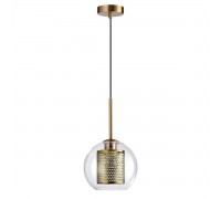 Подвесной светильник Odeon Light Pendant Clocky 4939/1