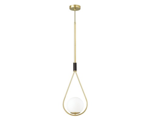 Подвесной светильник Odeon Light Pendant Flari 4810/1