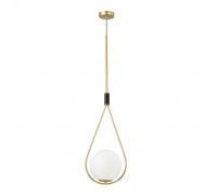 Подвесной светильник Odeon Light Pendant Flari 4810/1A