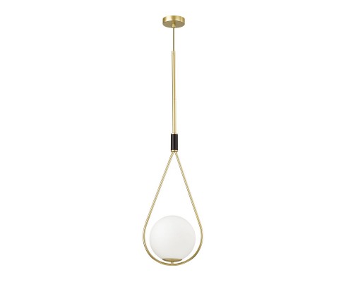 Подвесной светильник Odeon Light Pendant Flari 4810/1A