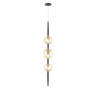 Подвесной светильник Odeon Light Pendant Lazia 4684/3