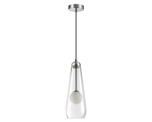 Подвесной светильник Odeon Light Pendant Lostar 4954/1