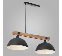 Подвесной светильник TK Lighting 1706 Oslo