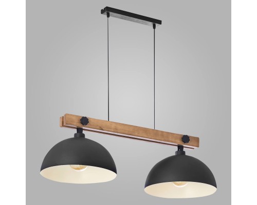 Подвесной светильник TK Lighting 1706 Oslo