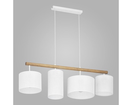 Подвесной светильник TK Lighting 4106 Deva White