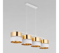 Подвесной светильник TK Lighting 4775 Hilton Gold