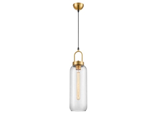 Подвесной светильник Vele Luce Cloe VL5414P21