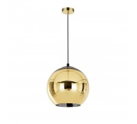 Подвесной светильник Vele Luce Gold Shade VL2153P98