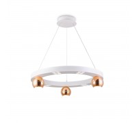 Подвесной светодиодный светильник Ambrella light Comfort LineTech FL5959