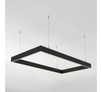 Подвесной светодиодный светильник Arlight Alt-Lineair-Rectangle-Flat-Updown-Dim-1375X785-140W Day4000 032996