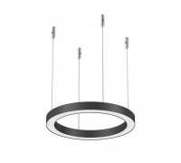 Подвесной светодиодный светильник Arlight SP-Line-Hang-Arc-O3535-D350-35W Day4000 037884