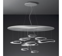 Подвесной светодиодный светильник Artemide Mercury 1367010A