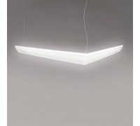 Подвесной светодиодный светильник Artemide Mouette L860510