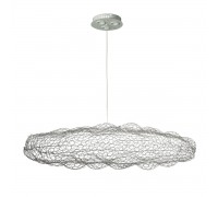 Подвесной светодиодный светильник Loft IT Cloud 10100/550 Silver