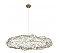 Подвесной светодиодный светильник Loft IT Cloud 10100/700 Gold