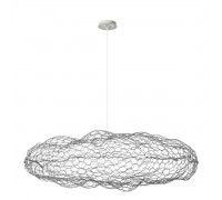 Подвесной светодиодный светильник Loft IT Cloud 10100/700 Silver