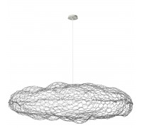 Подвесной светодиодный светильник Loft IT Cloud 10100/800 Silver