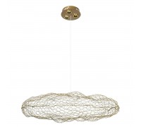 Подвесной светодиодный светильник Loft IT Cloud 10247/1000 Gold