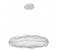 Подвесной светодиодный светильник Loft IT Cloud 10247/1000 Silver