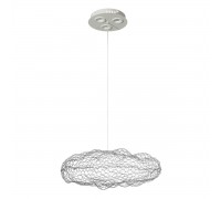 Подвесной светодиодный светильник Loft IT Cloud 10247/350 Silver