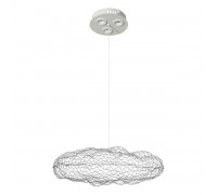 Подвесной светодиодный светильник Loft IT Cloud 10247/550 Silver