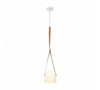 Подвесной светодиодный светильник Loft IT Mona 1608P-WH