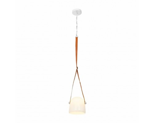 Подвесной светодиодный светильник Loft IT Mona 1608P-WH