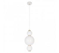 Подвесной светодиодный светильник Loft IT Pearls 10205/A