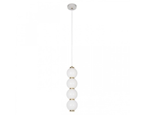 Подвесной светодиодный светильник Loft IT Pearls 10205/B