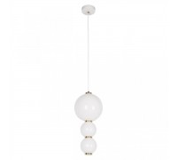 Подвесной светодиодный светильник Loft IT Pearls 10205/C